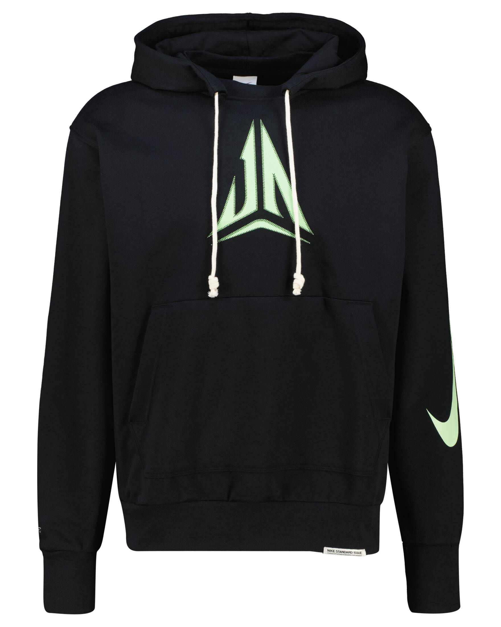 Nike| Herren Basketball-Hoodie JA MORANT