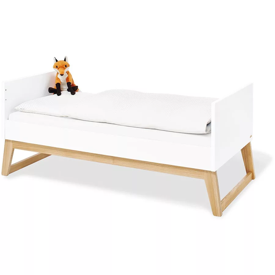 Pinolino Kinderzimmer Bridge 2-türig extrabreit