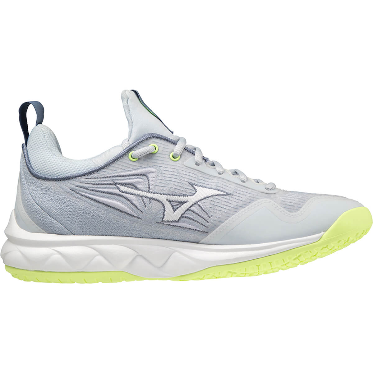 Mizuno Wave Luminous 2 Håndboldsko Dame