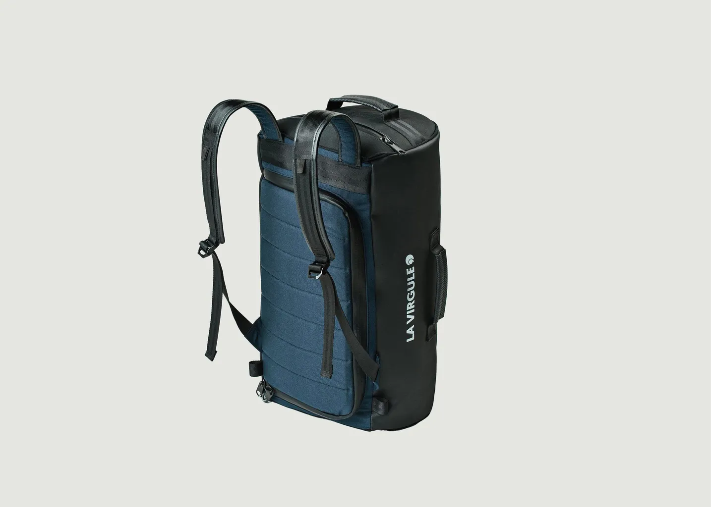 La Virgule X Sea Shepherd - Hors-Bord - 35L La Virgule