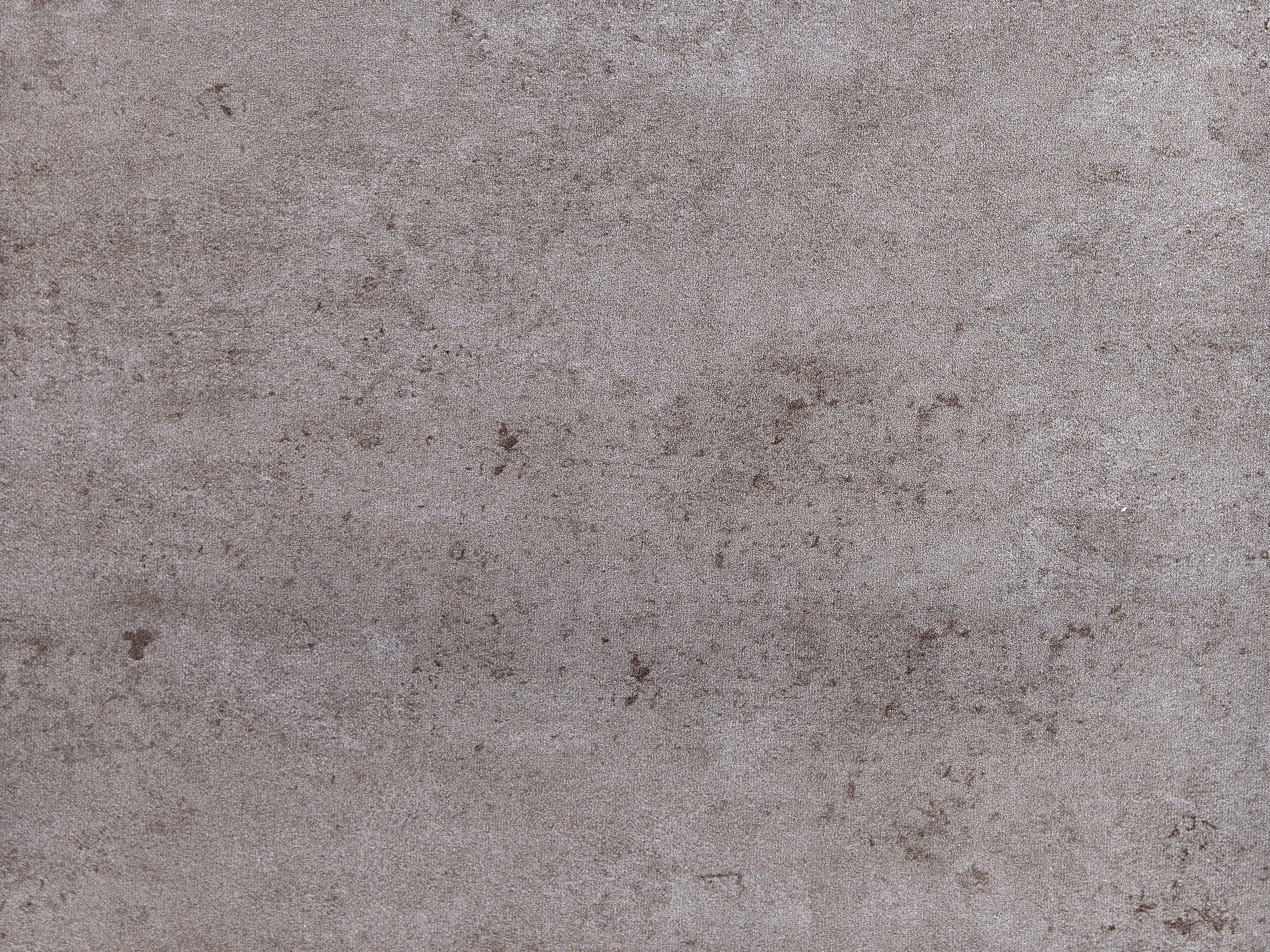 Tuin hoekloungeset met tafel 5-zits MESSINA linkszijdig Metaal Zandbeige