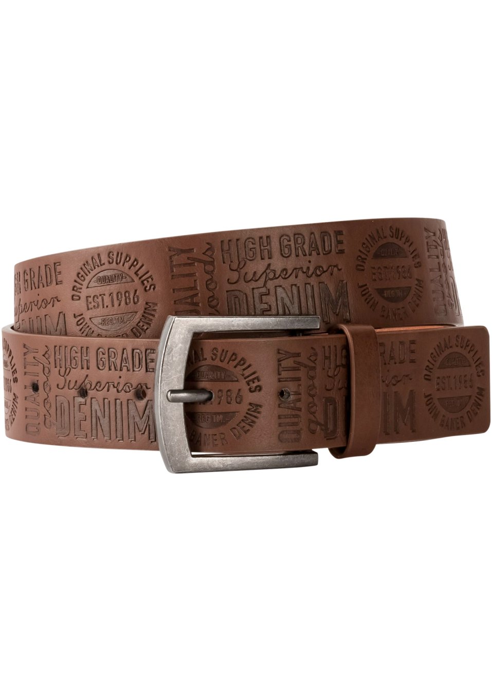 Ceinture homme
