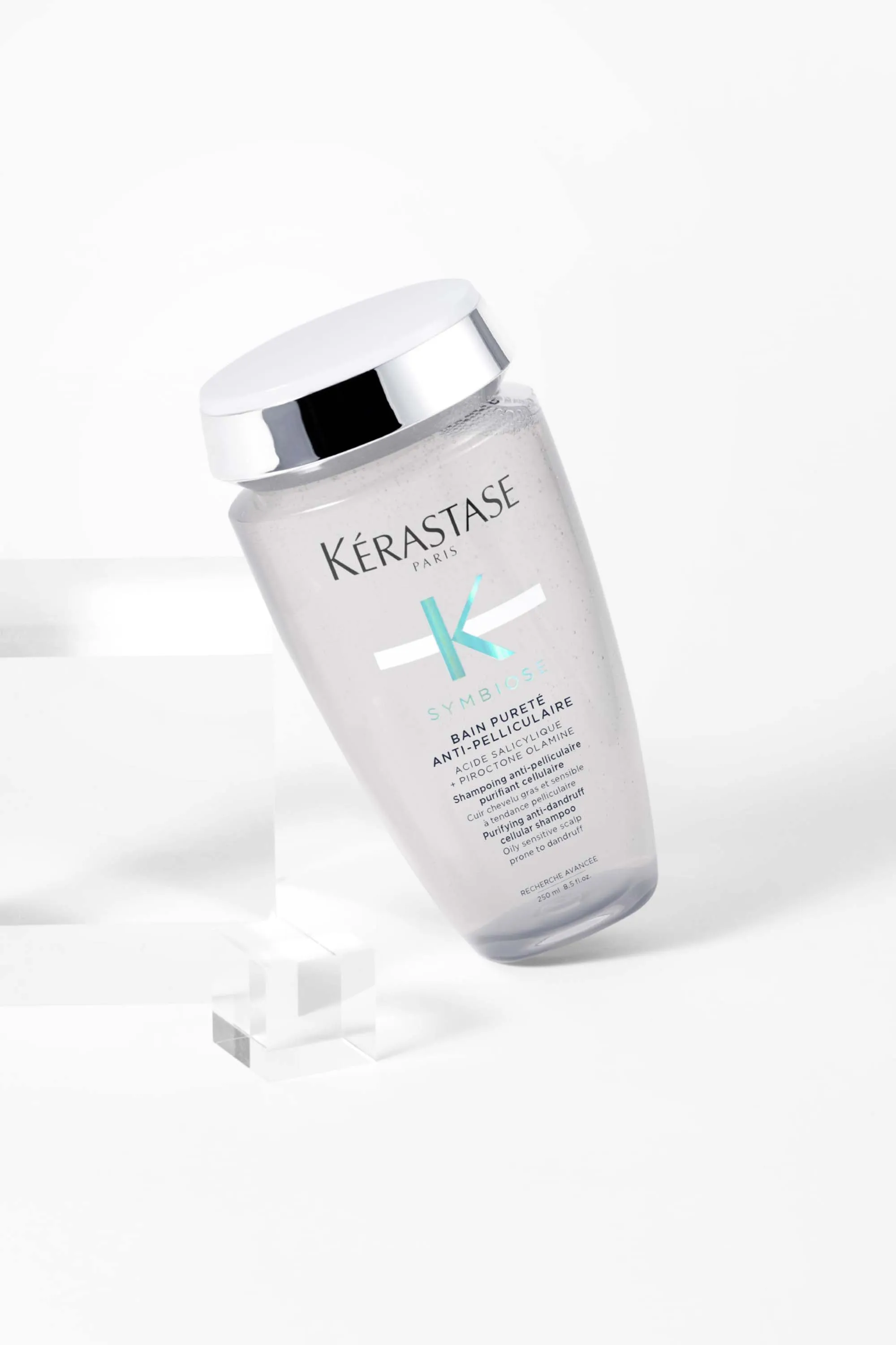 Kérastase Bain pureté anti-pelliculaire Symbiose-250 ml
