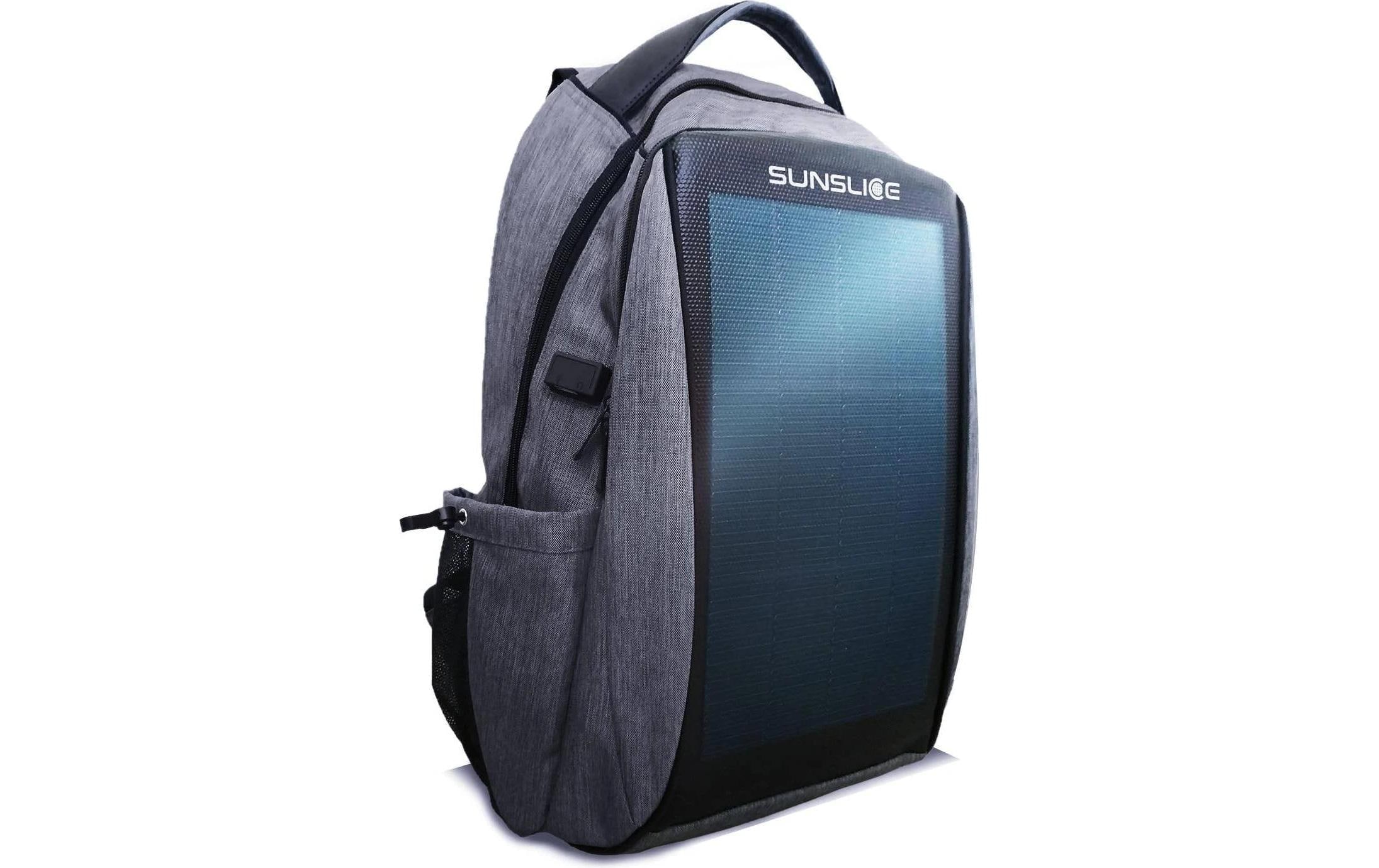 Solarmodul »SunSlice Zenith – Solar Backpack – 8 W« Portabel