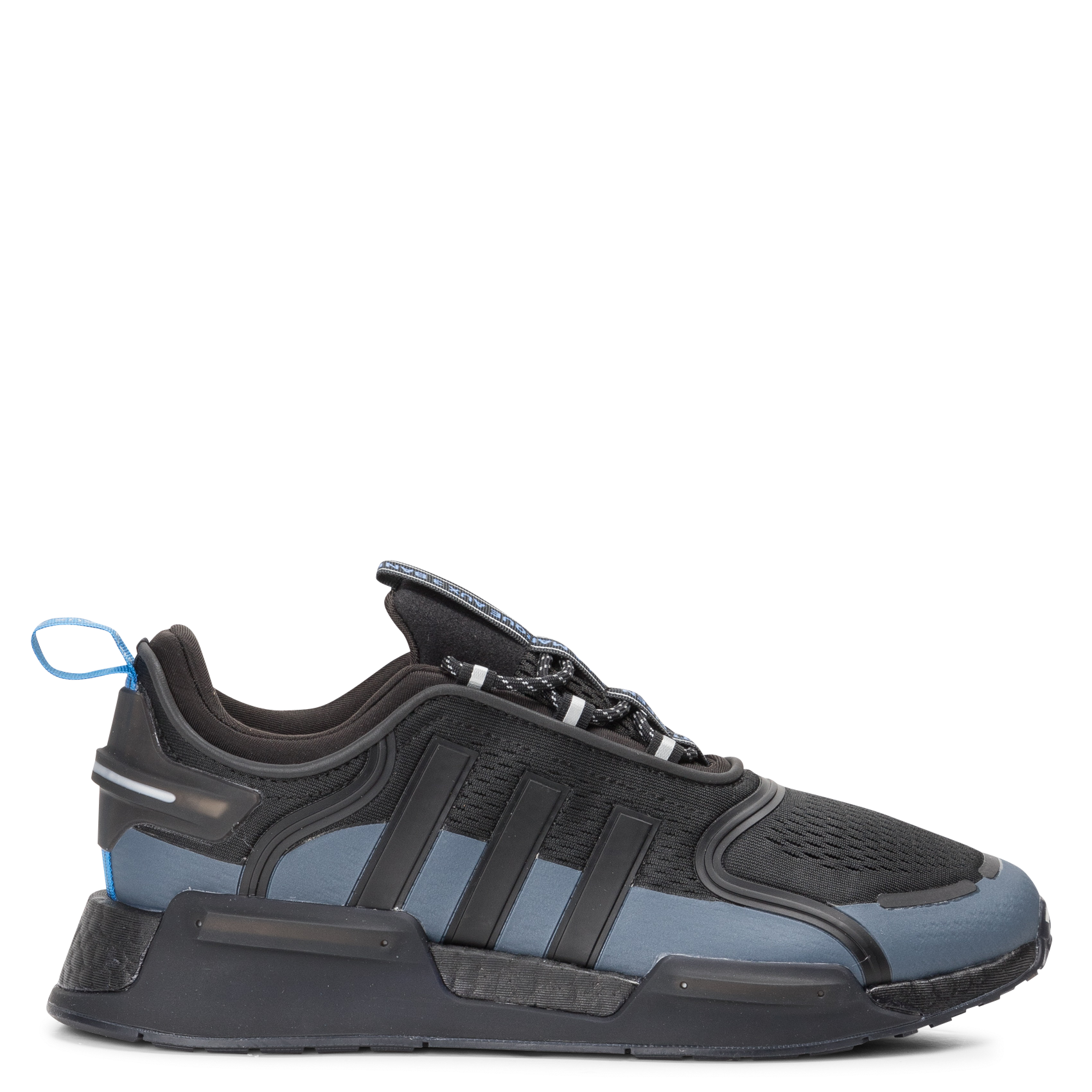 NMD_V3 - Baskets basses à bout rond | Noir