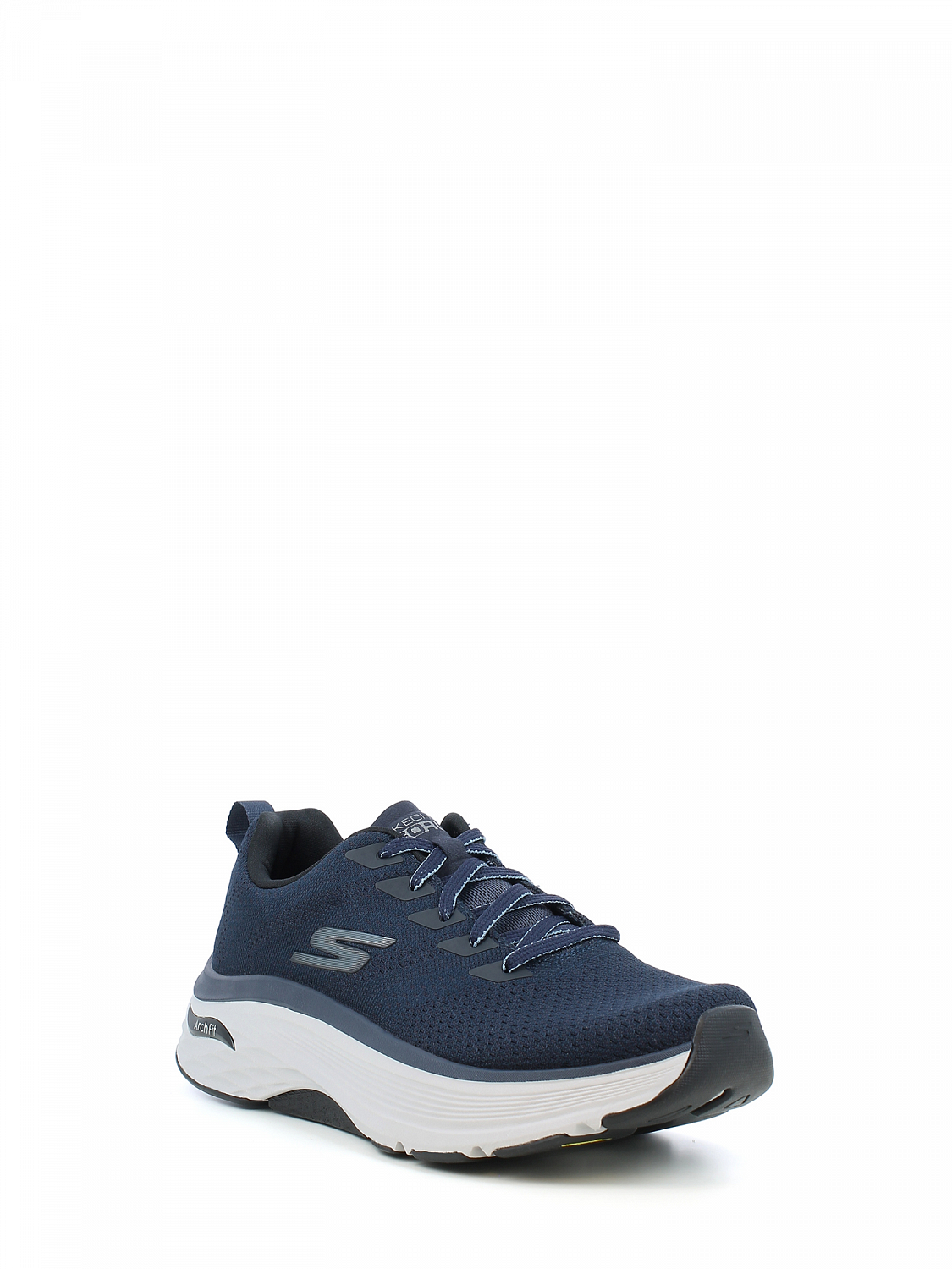 Skechers Mens Max Cushioning Arch Fit - Unifier