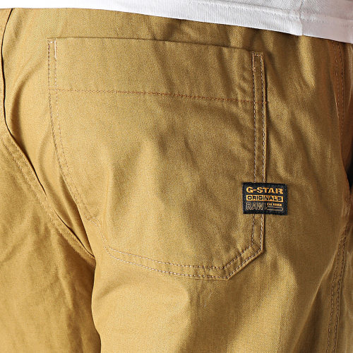 Jogger Pant D21973-D387 Vert Kaki