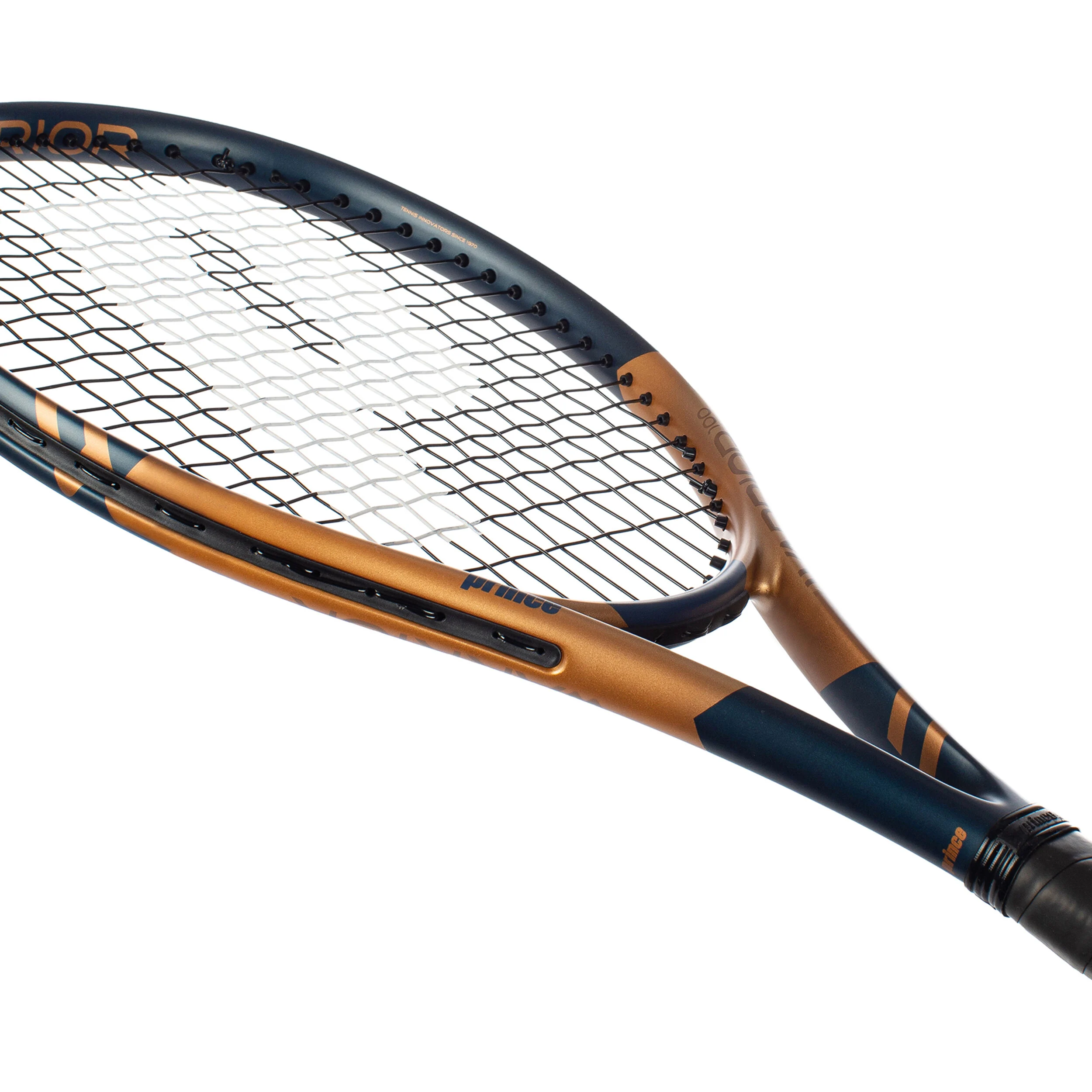 Prince Warrior 100 (285g) (Cordée)