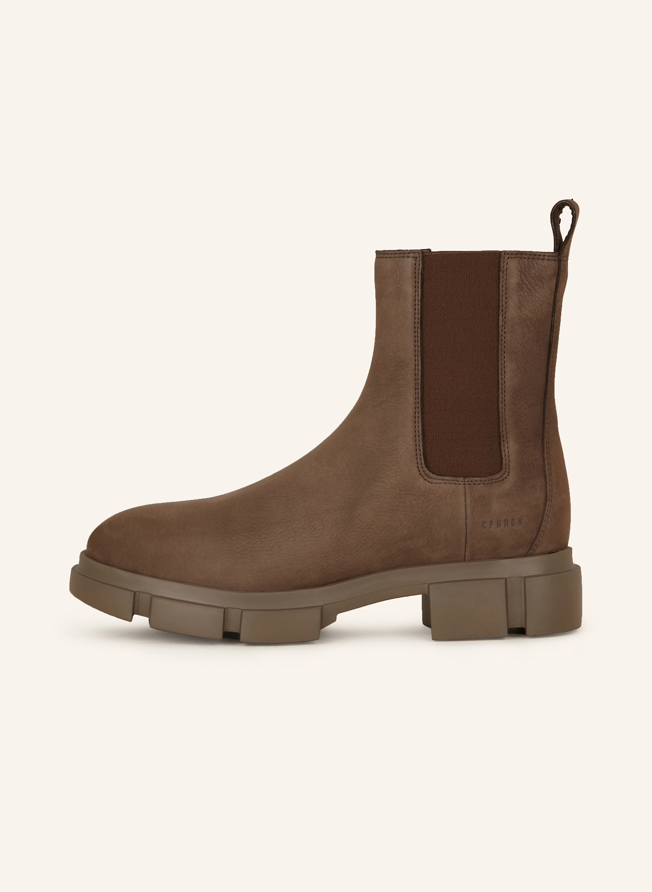 COPENHAGEN Chelsea-Boots CPH570