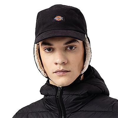 DICKIES - CASQUETTE DUCK CANVAS KING COVE
