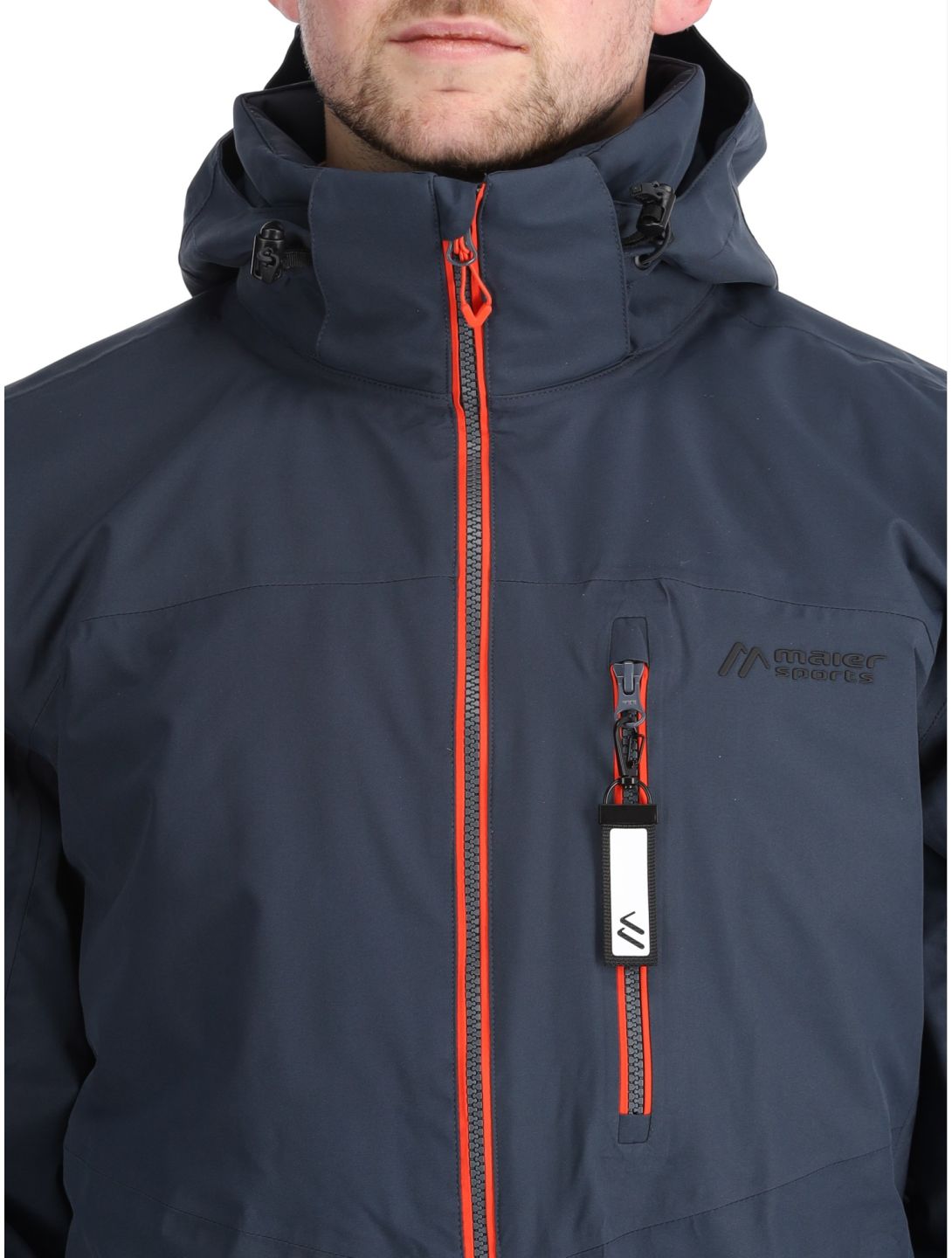 Oravice ski-jas heren