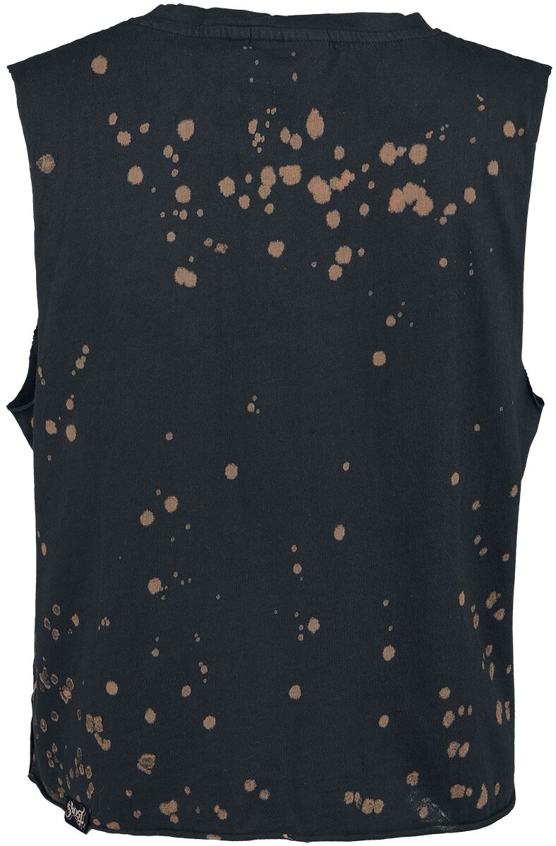EMP Signature Collection | Ghost Top