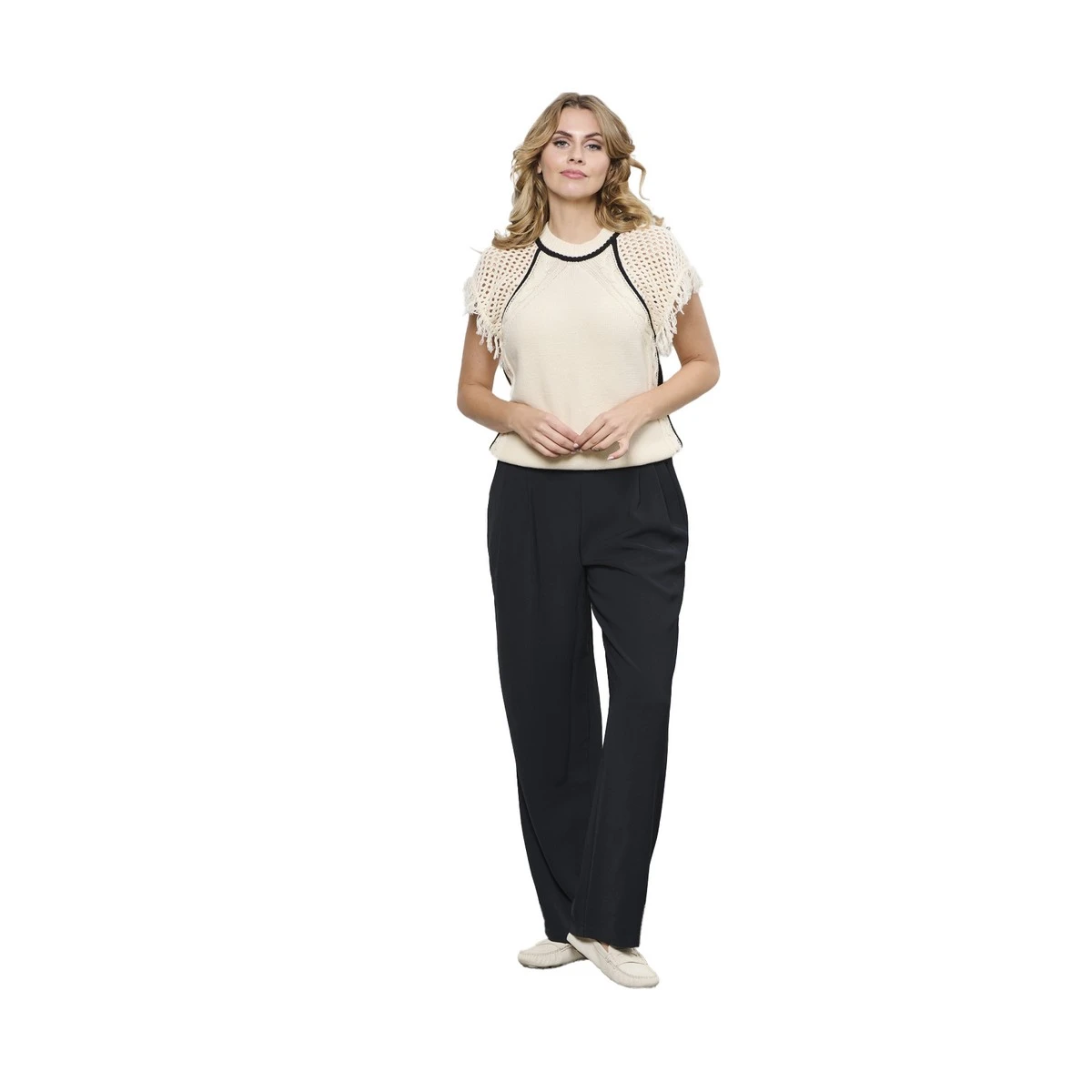 Dames Trui 0092981