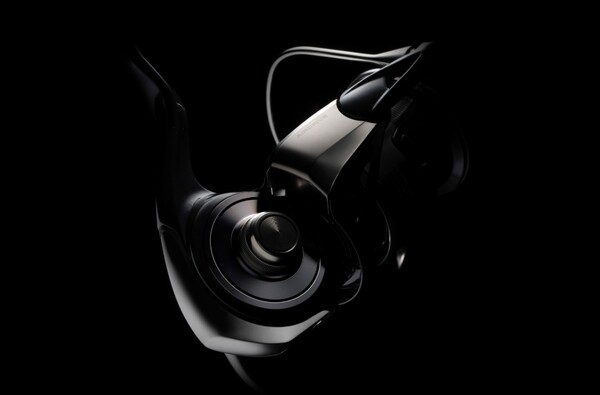 Moulinet Spinning Daiwa 24 Certate