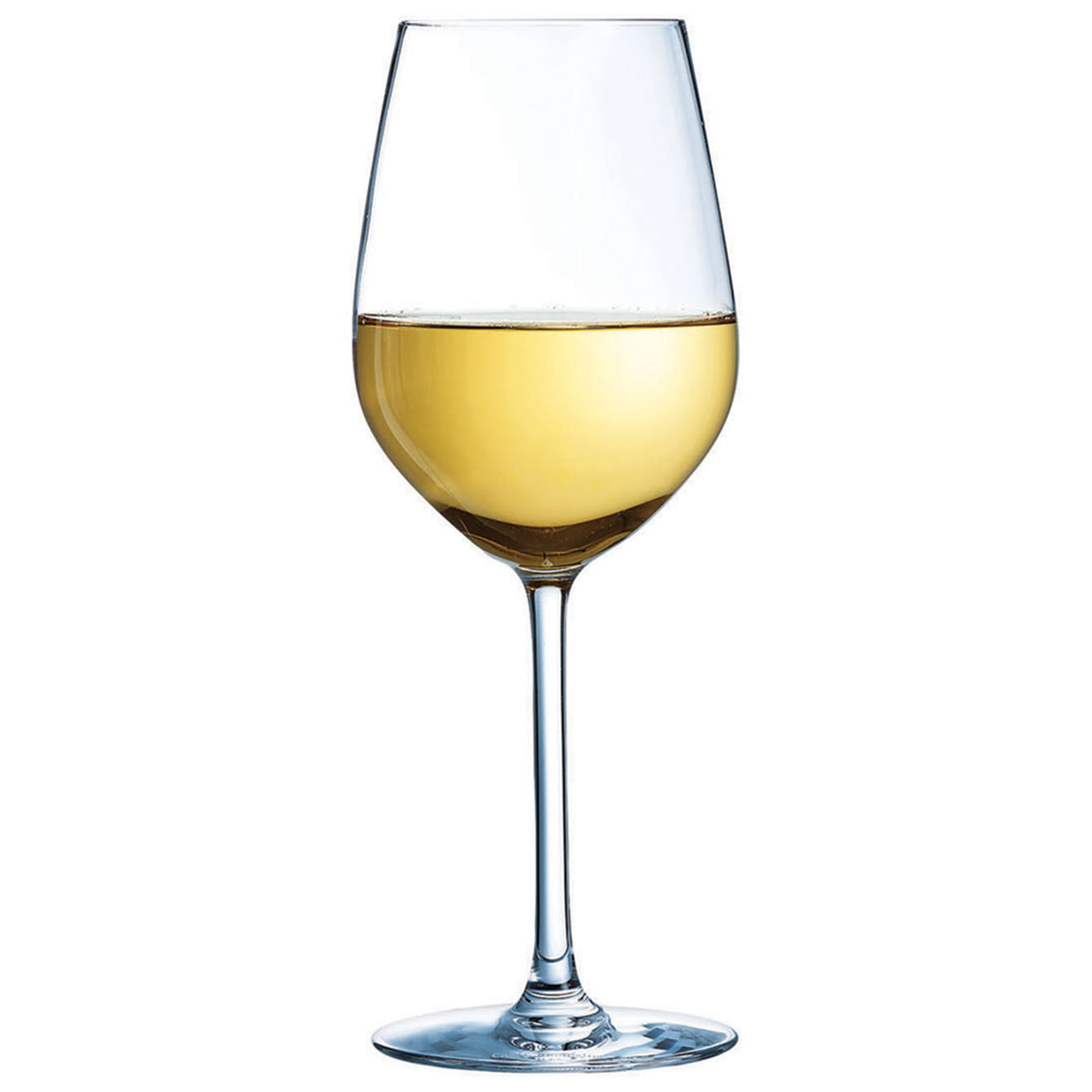 Chef & Sommelier 6 Verres à pied Séquence transparents - 35 cl