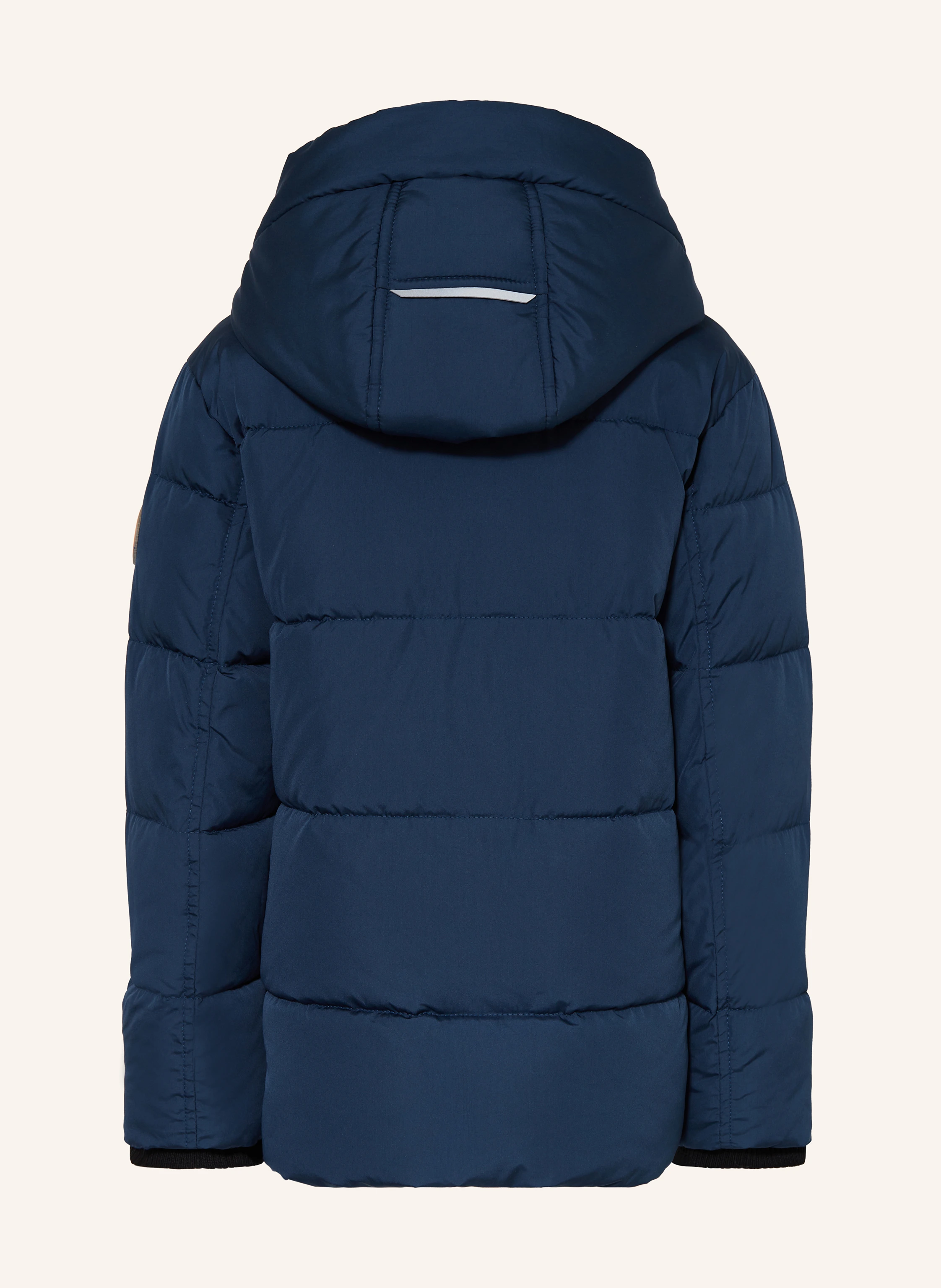 GARCIA Steppjacke