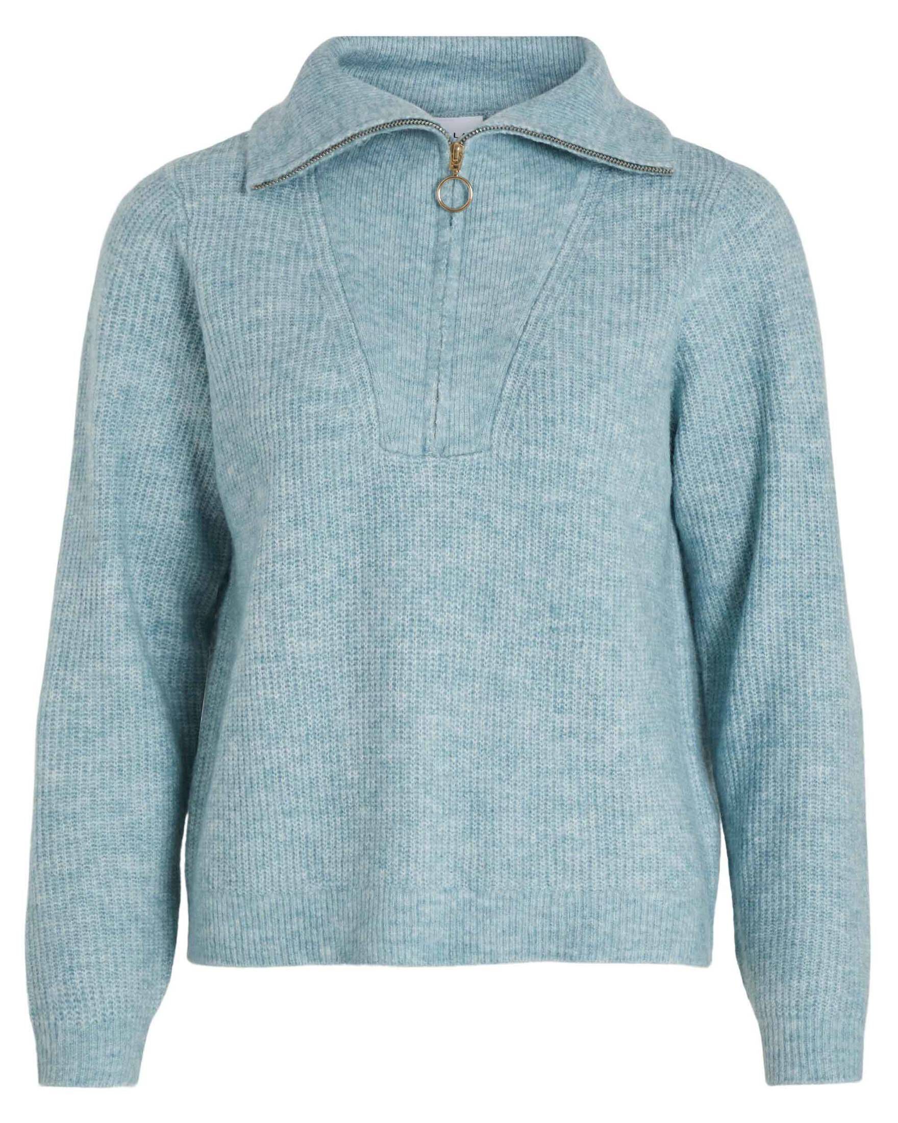 Vila| Damen Strickpullover VIMATHILDA