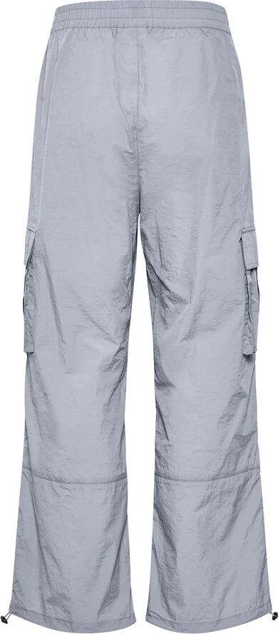 Kaffe KAmarie Cargo Pants Frost gray