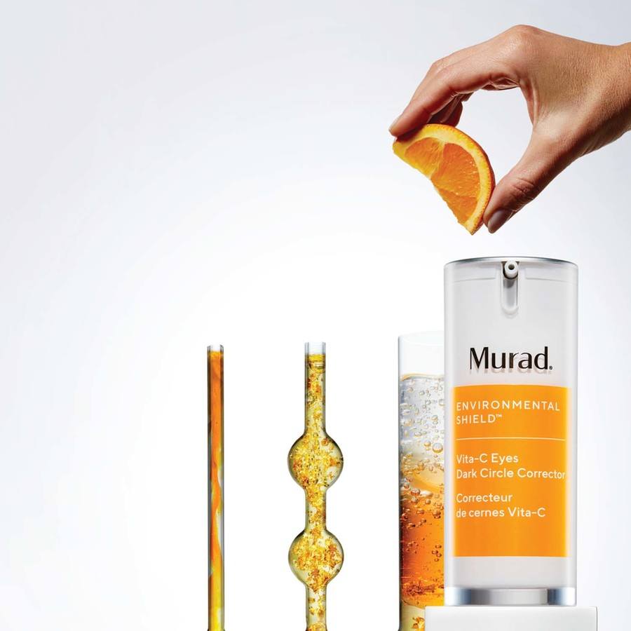 Murad Environmental Shield Vita-C Eyes Dark Circle Corrector 15ml