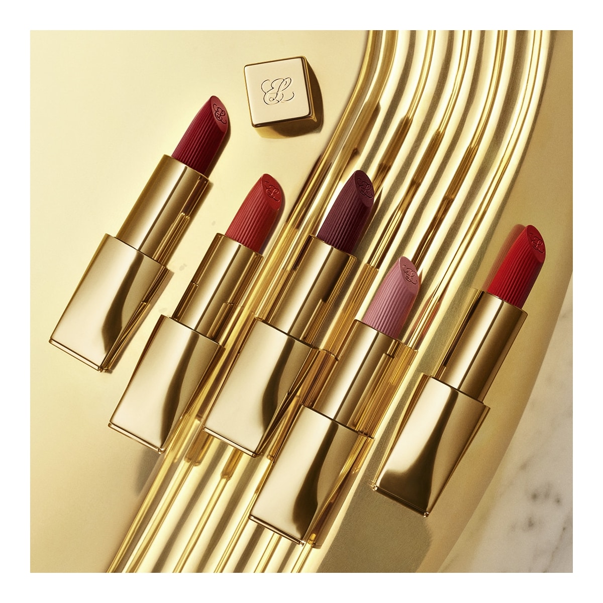ESTEE LAUDER Pure Color Rouge à Lèvres Mat