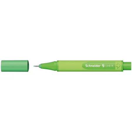 Schneider Fineliner Link-It 0,4 mm highland-green