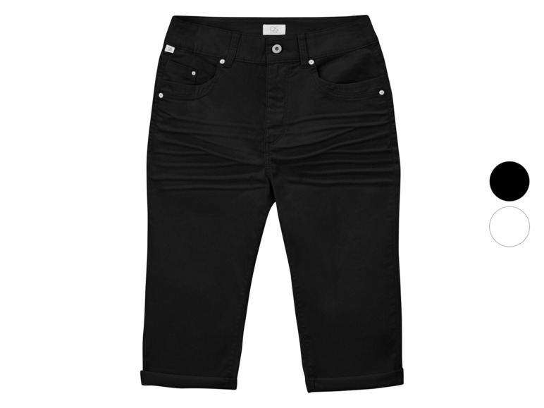 Dames capribroek
