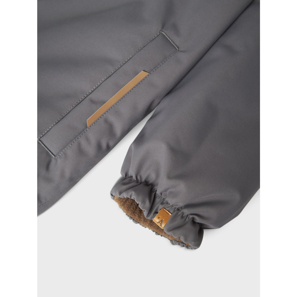 Køb Lil'Atelier Poppy Seed Nmmlasnow10 Flyverdragt Fo Lil