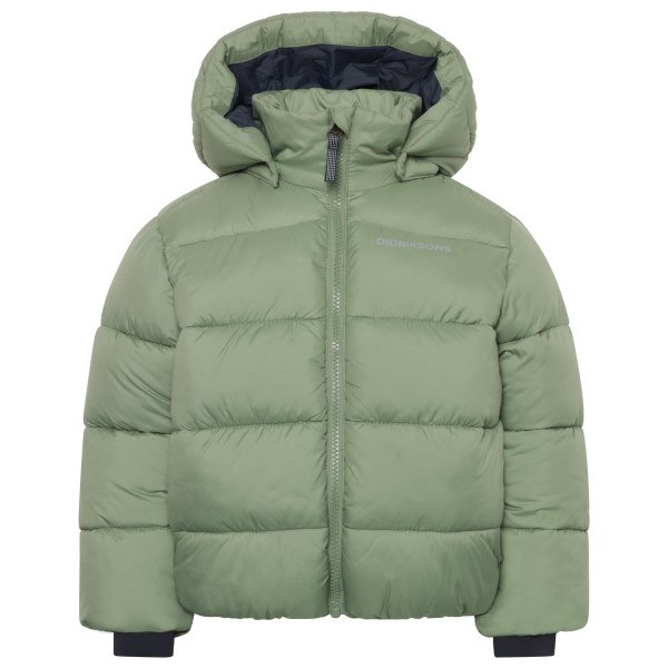 Didriksons - Kid's Roxen Jacket - Veste synthétique