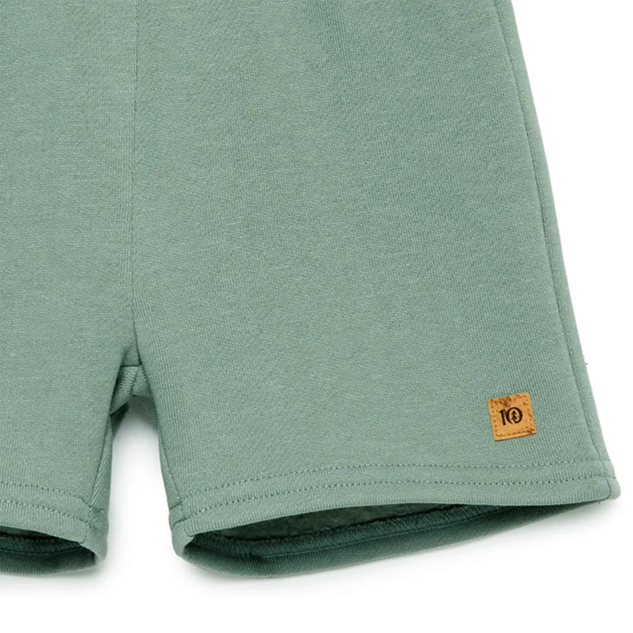 Tentree Short K Treefleece 12-24mois