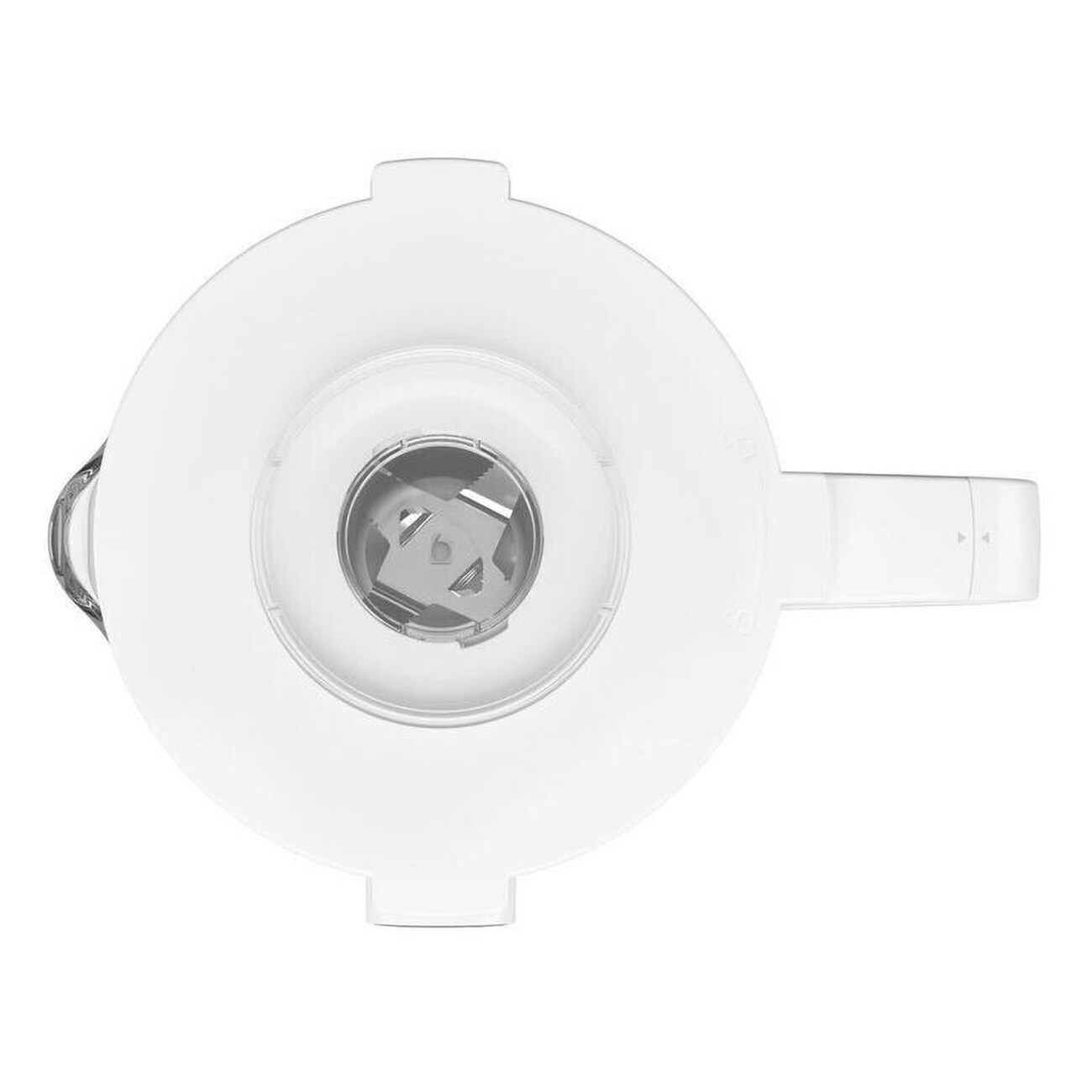 Xiaomi Smart Blender weiß Standmixer