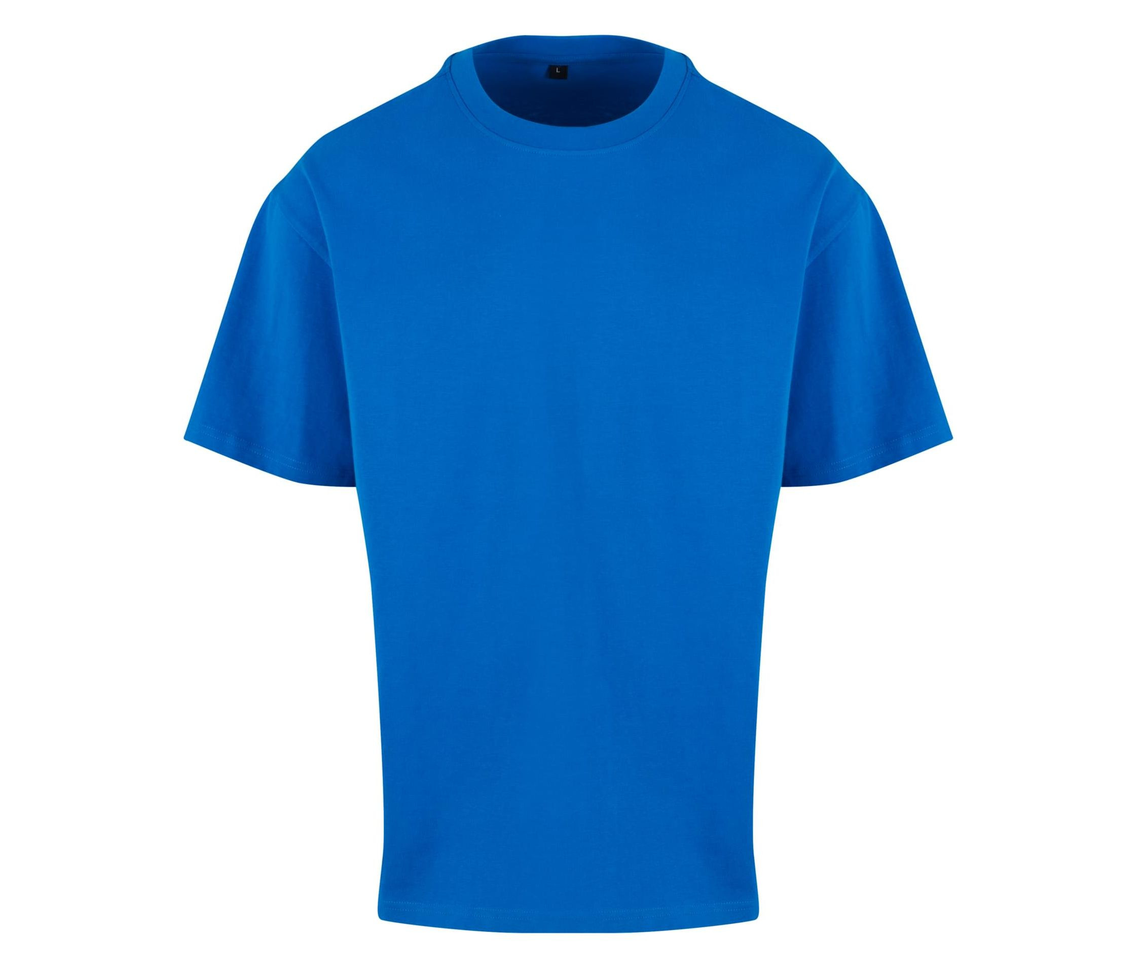 NEW MORNING STUDIOS NM003 - Tee-shirt oversize