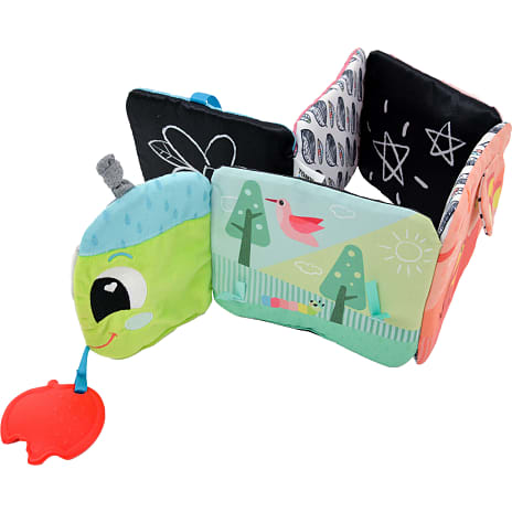 Lamaze larve rangle