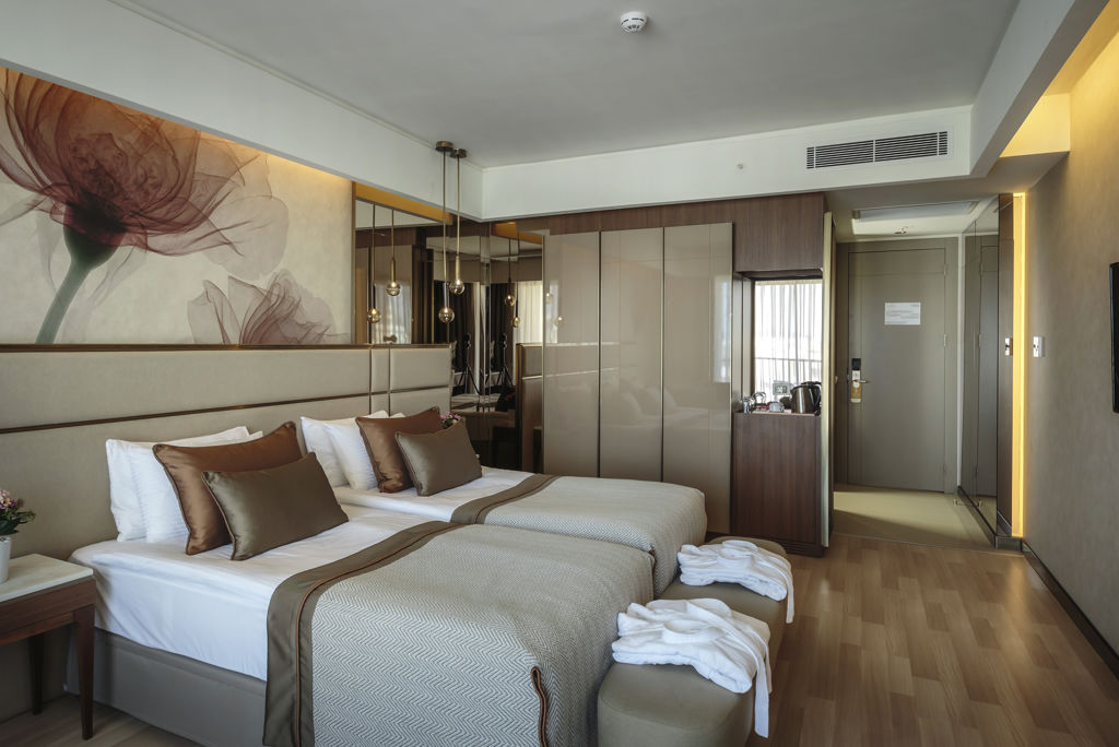 Riolavitas Resort & Spa Ultra All Inclusive - Hotel