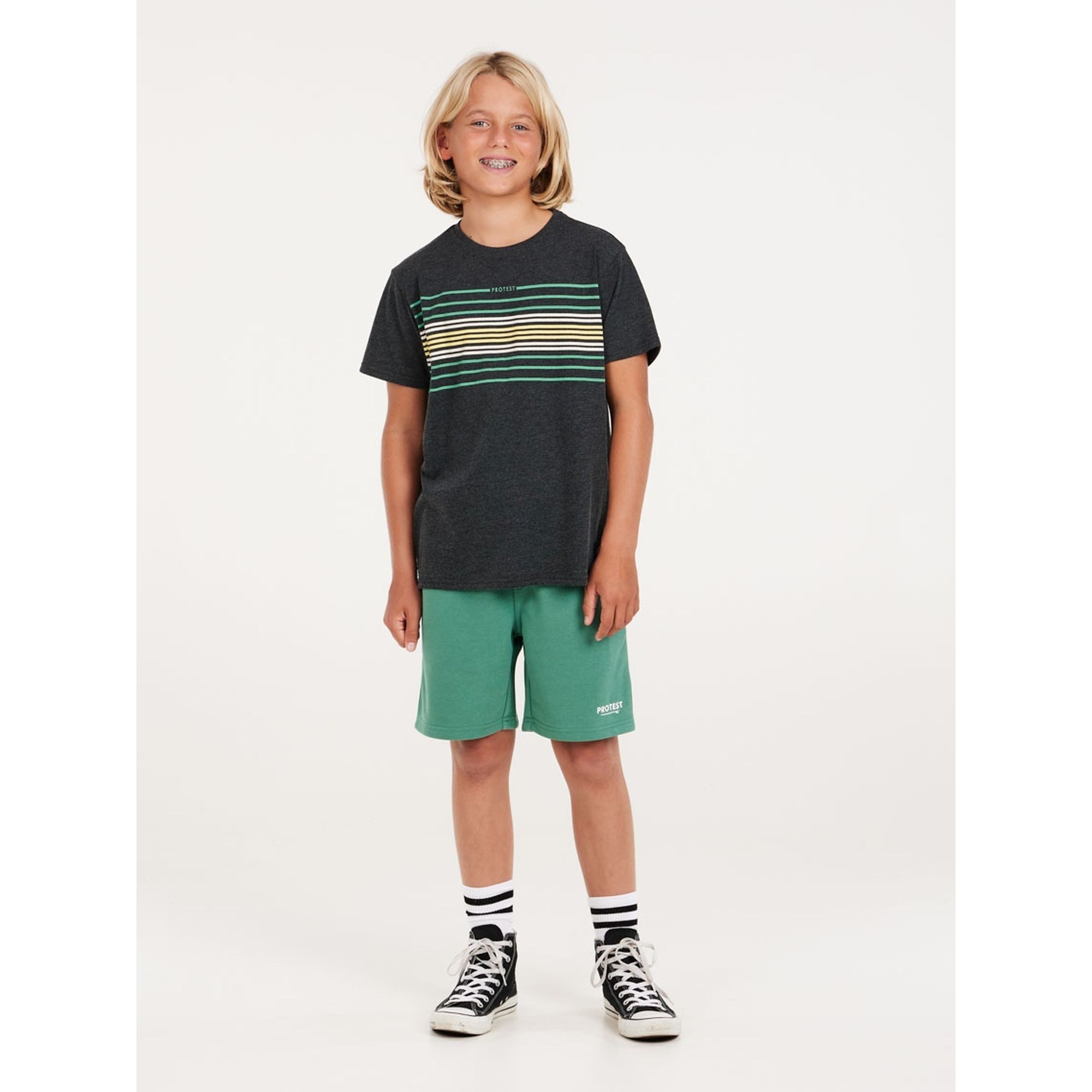 ProtestFINCE JR t-shirt