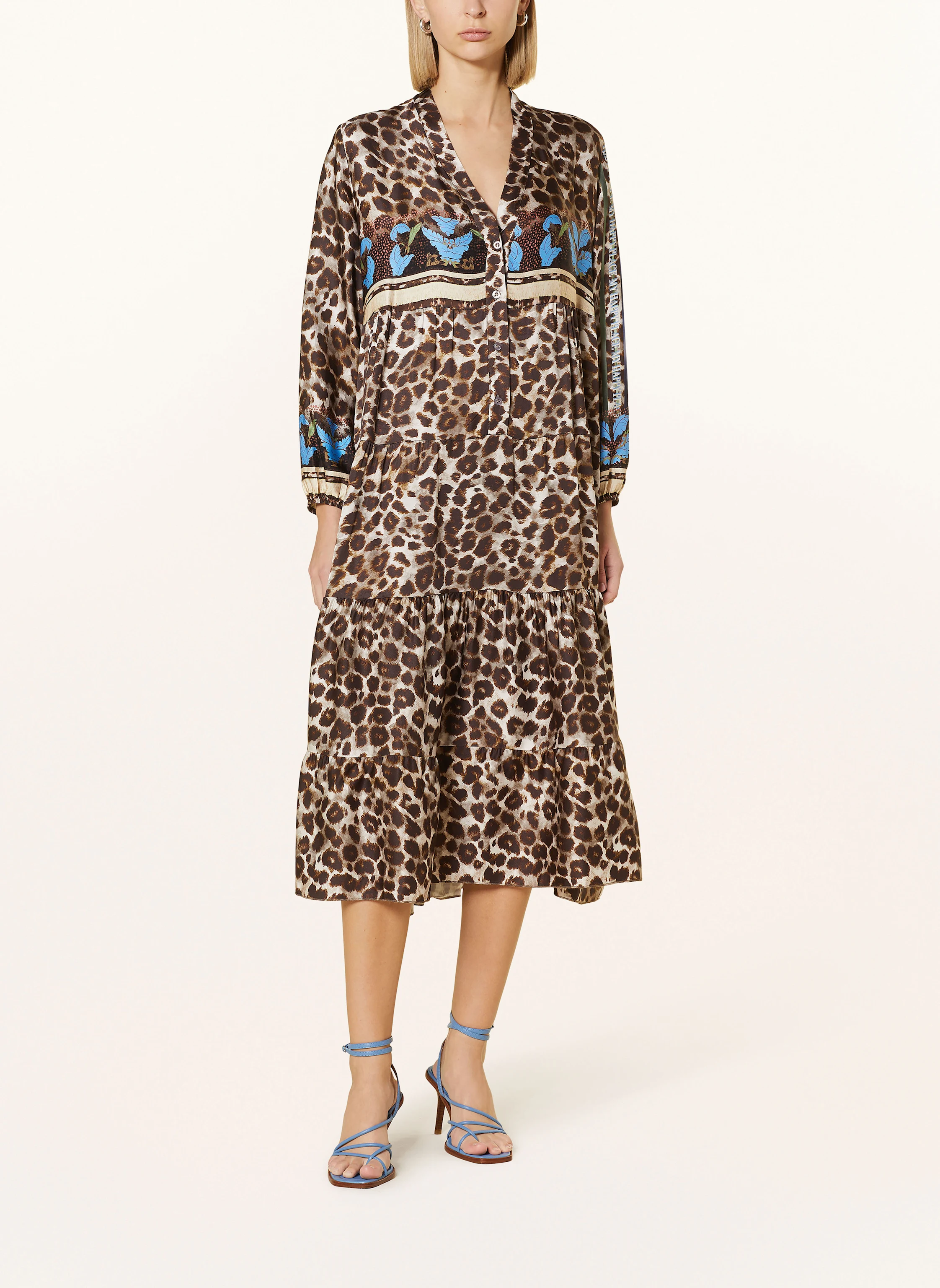 miss goodlife Kleid