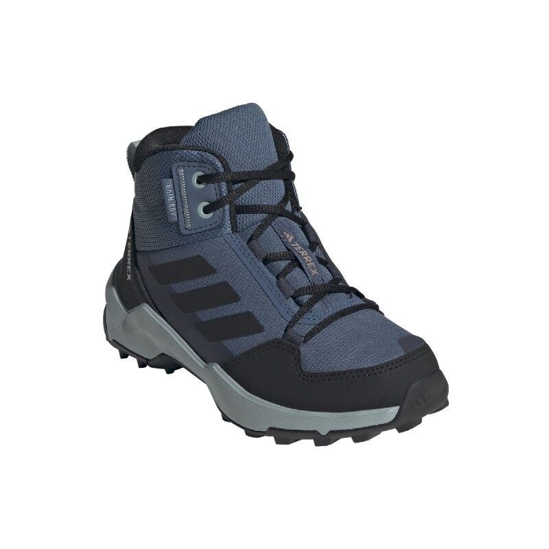Terrex AX4R R.Rain.Dry Mid K - Chaussures randonnée enfant