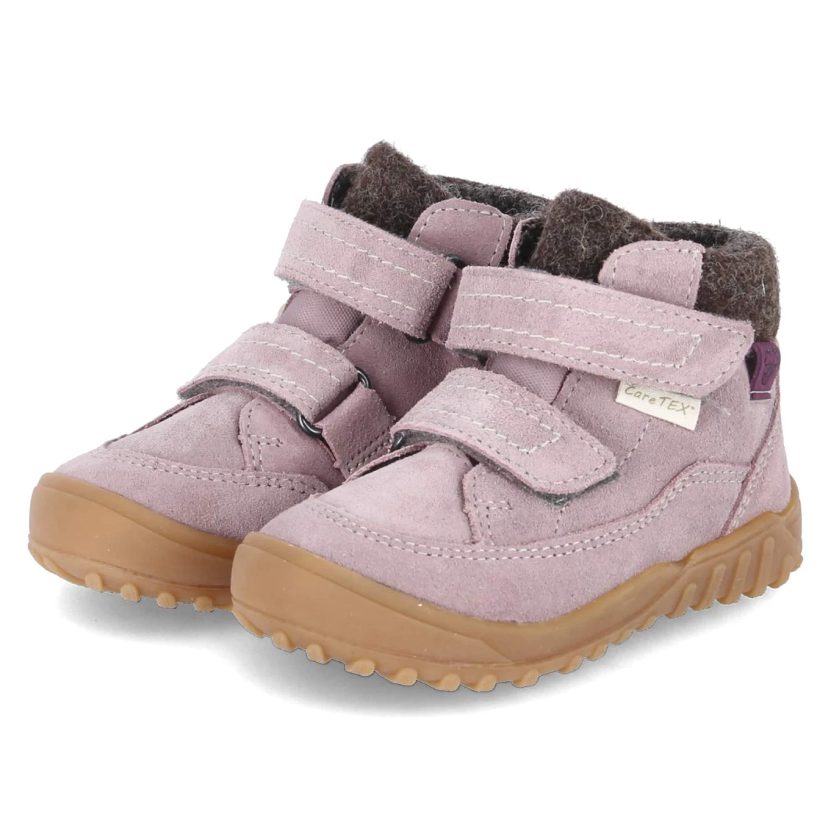 PepinoKlettboots DONTE - malve
