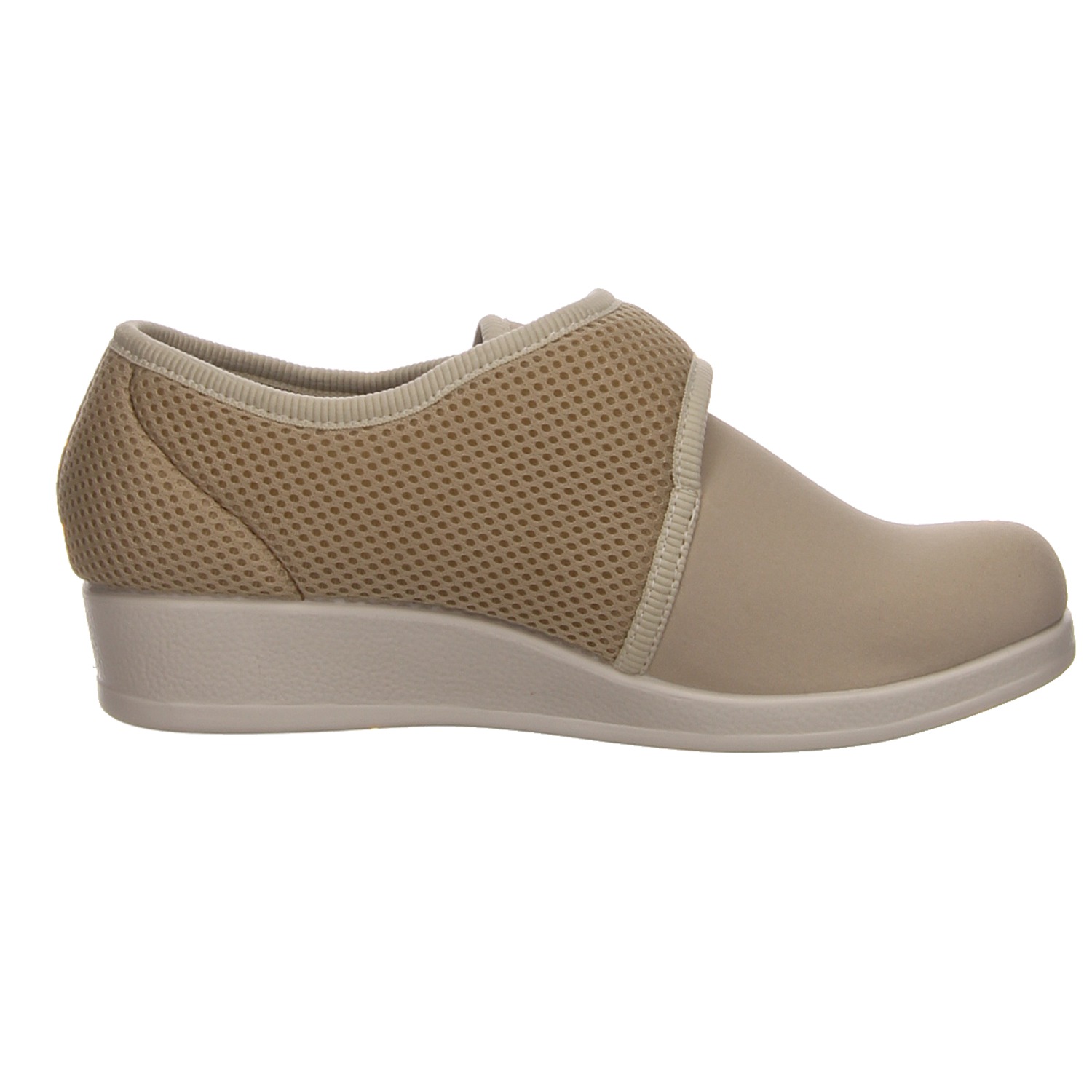 Fly Flot Hausschuh beige beige