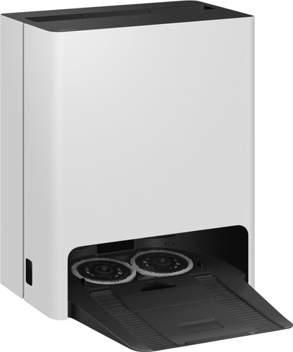 Samsung Bespoke Jet Bot Combo Steam