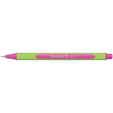Schneider Fineliner Line-Up, 04 mm, fashion-pink