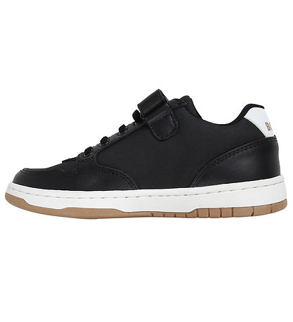 BOSS Schuhe - Schwarz/Weiß