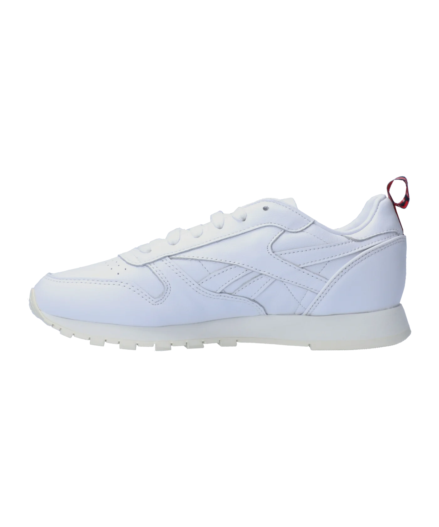 Reebok Classic Leather Weiss
