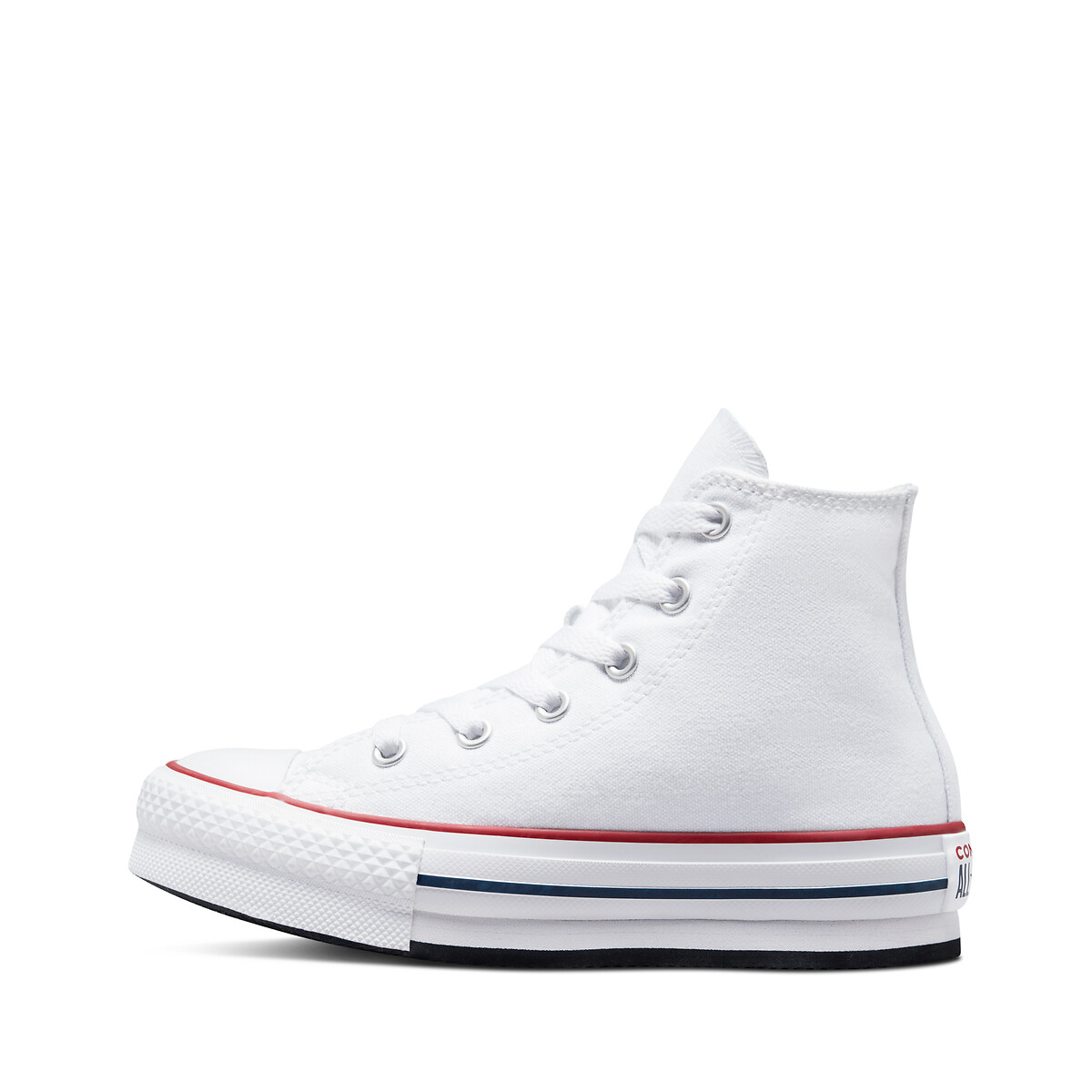 CONVERSE<br>Tênis Chuck Taylor All Star Eva Lift