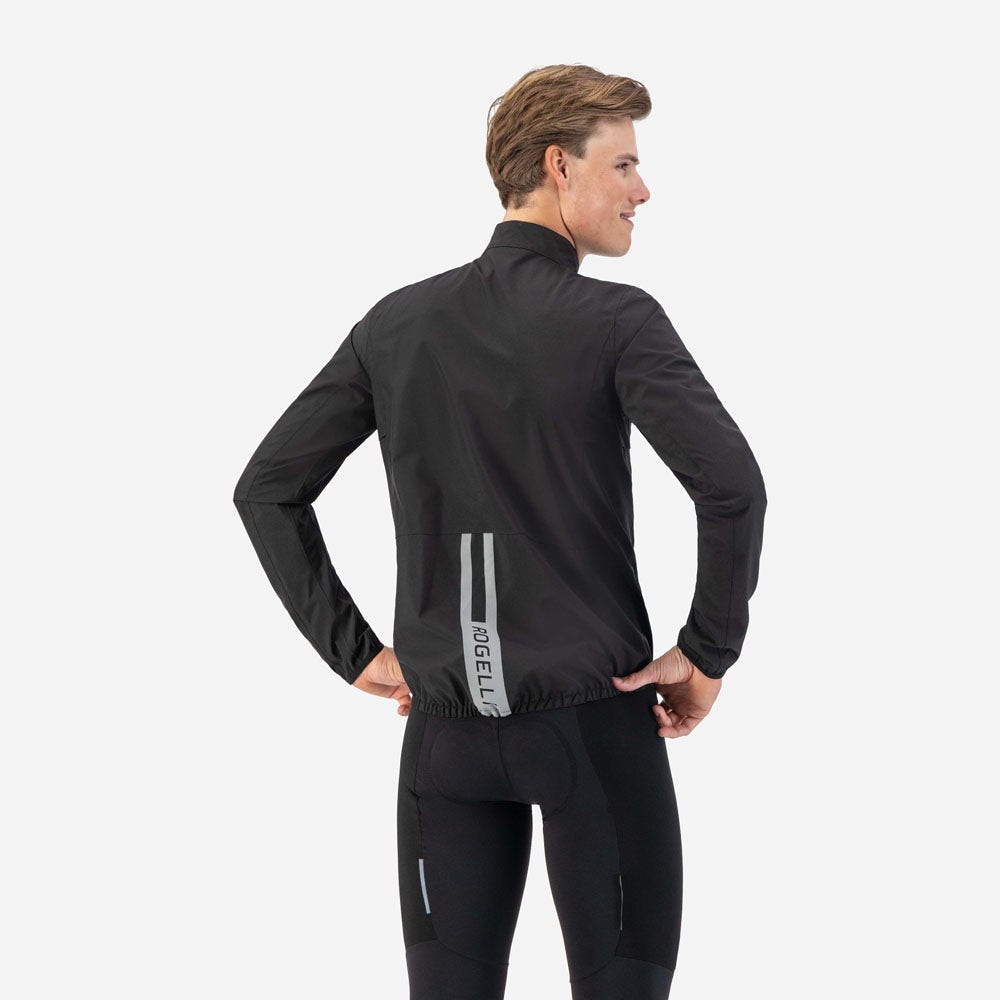 Rogelli  Regenjack Distance