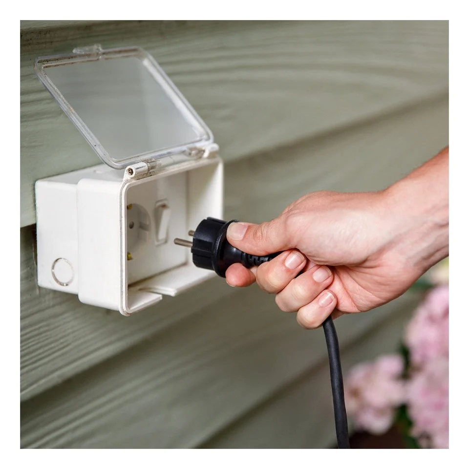 Philips Hue - Outdoor 100 Watt Powersupply