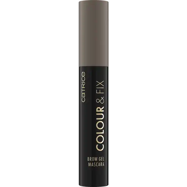 Colour & Fix Brow Gel Mascara 030 Dark Brown
