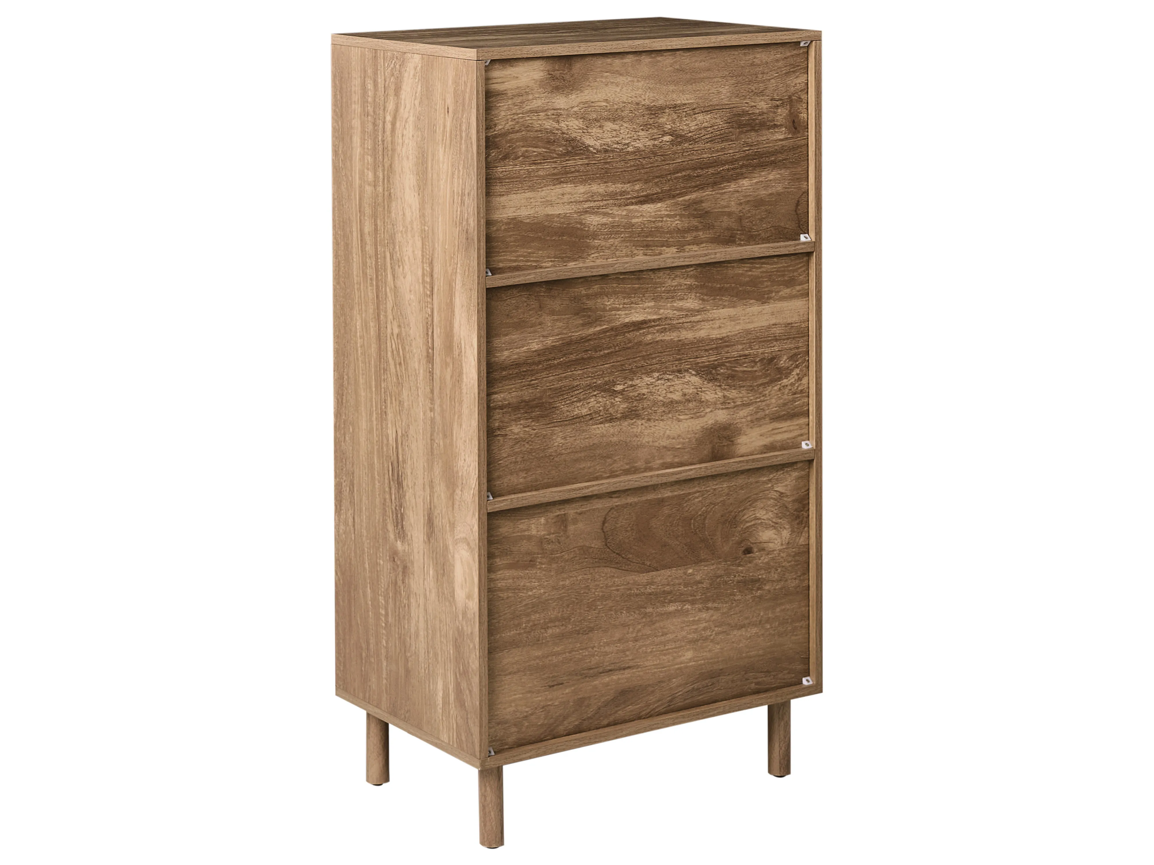 Kast RONGE Lichtbruin
