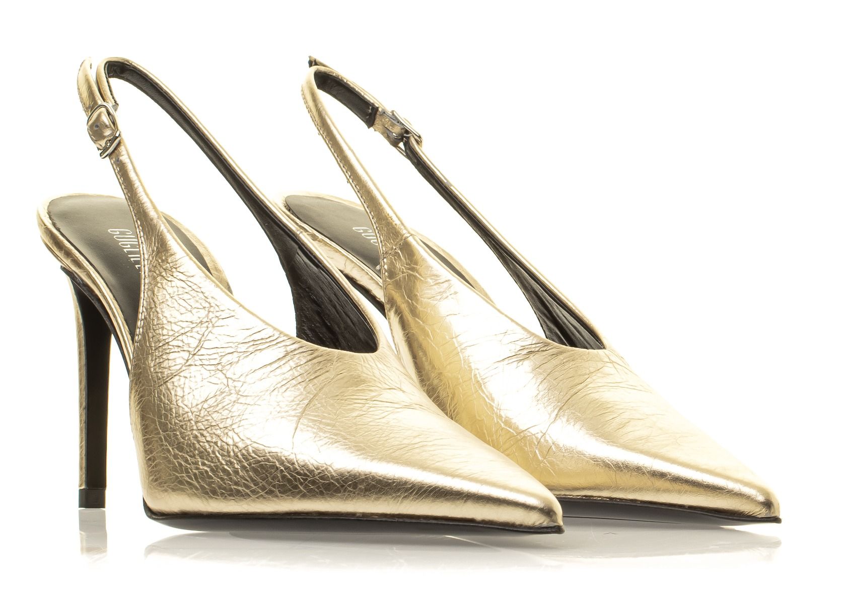 Guglielmo Rotta Slingback Pump