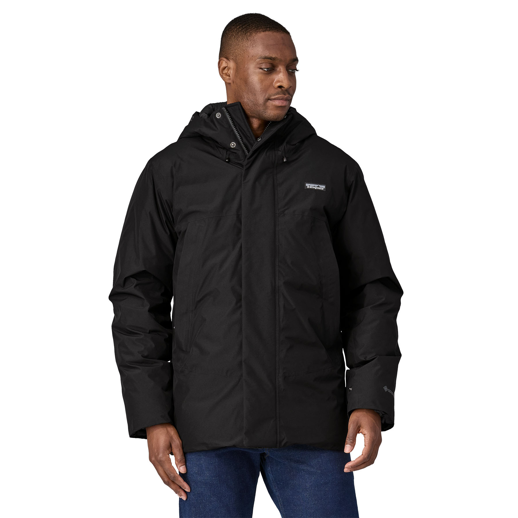 M's Stormshadow Parka