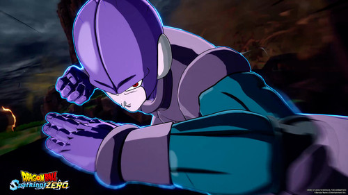 Dragonball Sparking! ZERO PS5